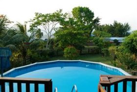 Rental home with pool in San Ignacio, Belize – Best Places In The World To Retire – International Living
